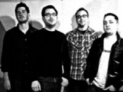 The Revenge Therapists - Den Of Lions at Mr. Goodbar — Nov 22, 2013