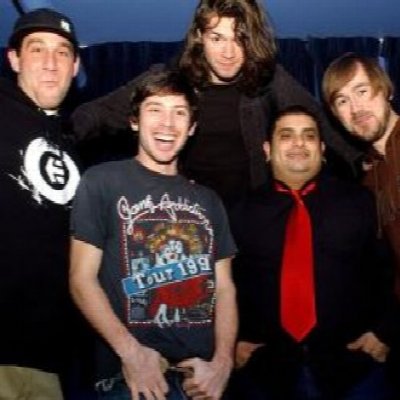 TAKING BACK SUNDAY with Polar Bear Club, Transit