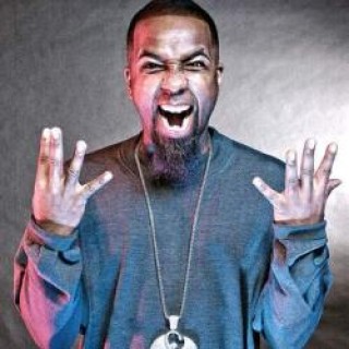 TECH N9NE with Special Guests To Be Announced