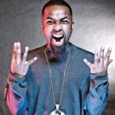 TECH N9NE with Special Guests To Be Announced