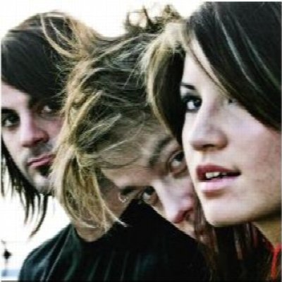 103.3 The Edge Presents: Sick Puppies with Special Guests