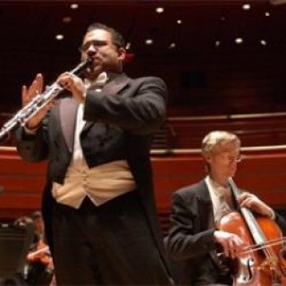 Mozart's Magic Clarinet