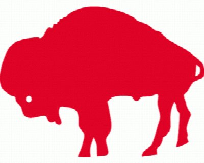 Buffalo Bills vs. Atlanta Falcons