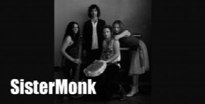 NYC band SisterMonk playing at Babeville!