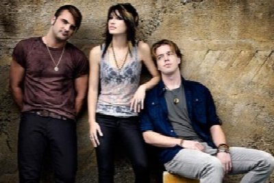 SICK PUPPIES w/ Special Guests