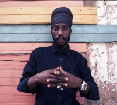 Reggae Legend SIZZLA at The Rapids Theatre
