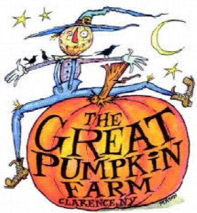 The Great Pumpkin Farm Fall Festival