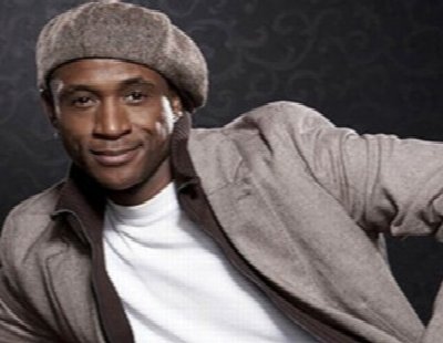 Tommy Davidson