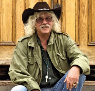 Arlo Guthrie