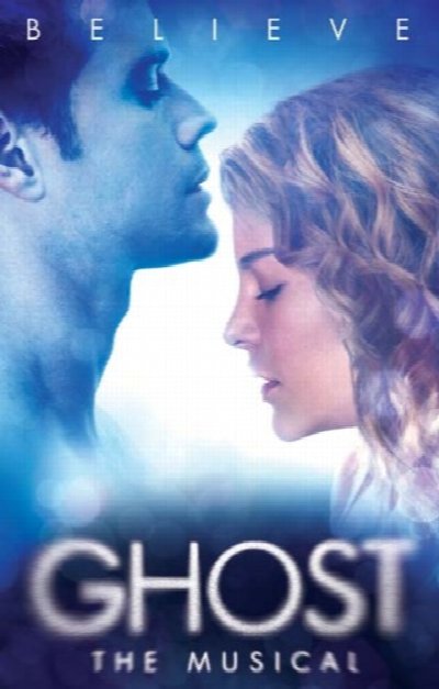 Ghost the Musical
