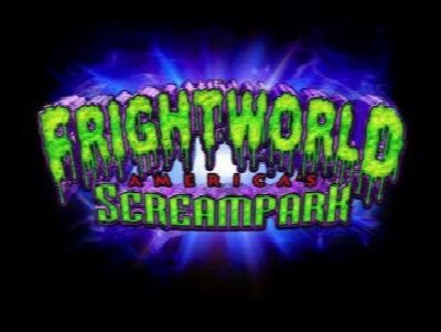 Frightworld, America's Screampark