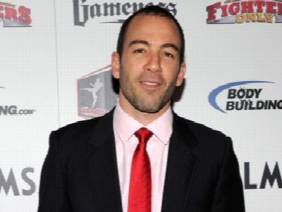 Bryan Callen