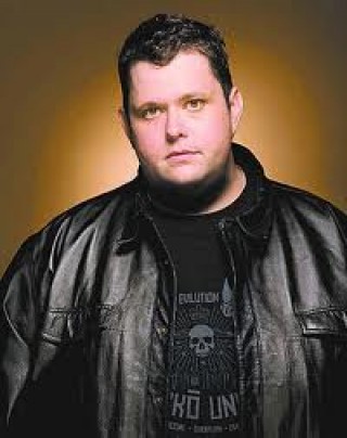 Ralphie May 