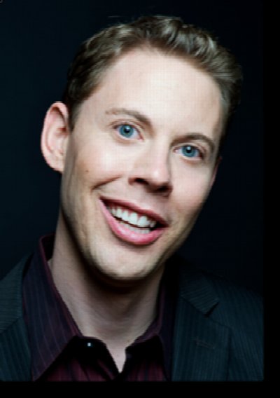 Ryan Hamilton