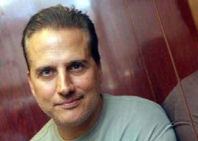 Nick DiPaolo FX's "Louie"
