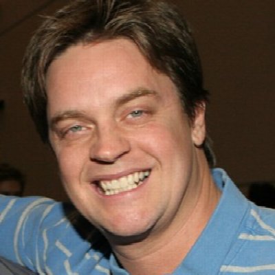 Jim Breuer from at 30 Mississippi St. Buffalo, NY 14203 — Nov 12, 2013