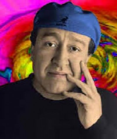 Dom Irrera