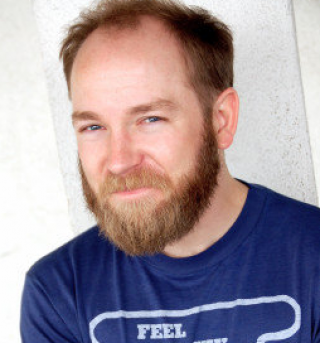 Kyle Kinane