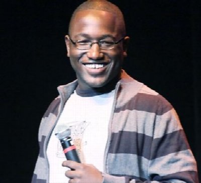 Hannibal Buress 