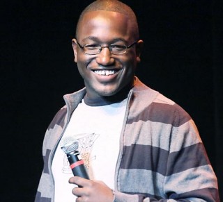 Hannibal Buress 