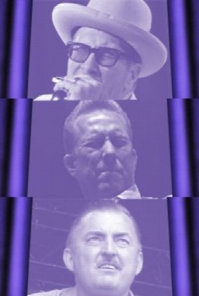 GOLDEN STATE-LONESTAR REVUE Featuring MARK HUMMEL / LITTLE CHARLIE BATY ANSON FUNDERBURGH at Tralf Music Hall — Nov 10, 2013