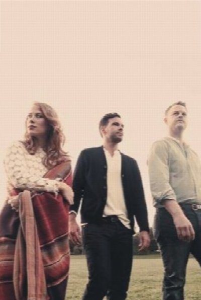 THE LONE BELLOW at Tralf Music Hall — Nov 21, 2013