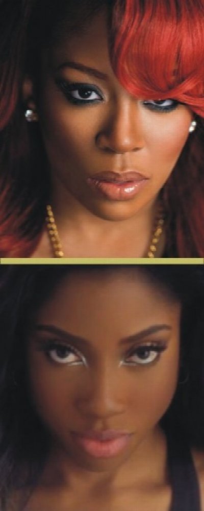K. MICHELLE With Special Guest SEVYN STREETER