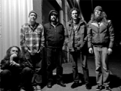 BUILT TO SPILL at Town Ballroom — Nov 10, 2013
