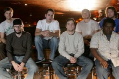 STREETLIGHT MANIFESTO at Town Ballroom — Nov 12, 2013