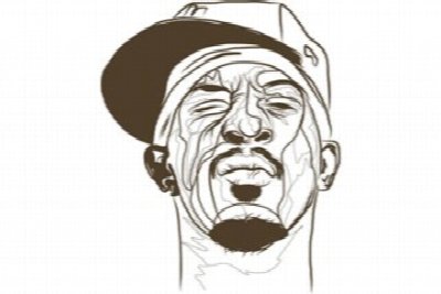 RAKIM at Town Ballroom — Nov 22, 2013