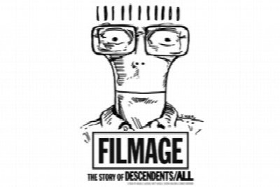 FILMAGE THE STORY OF DESCENDENTS/ALL at Town Ballroom — Nov 29, 2013