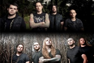 TRIVIUM & DEVIL DRIVER