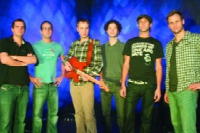 UMPHREY'S McGEE