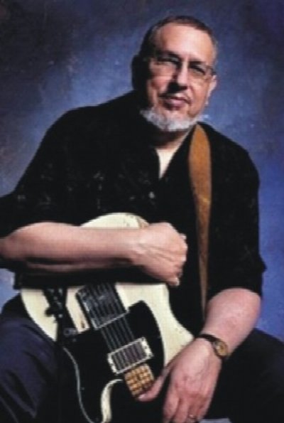 DAVID BROMBERG With His Full Band