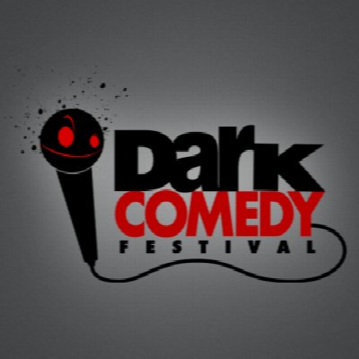 Dark Comedy Festival at Helium Comedy Club — Nov 10, 2013
