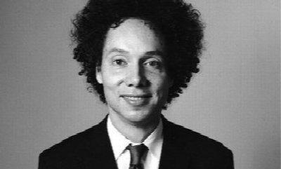 UB Distinguished Speaker Series Presents Malcolm Gladwell at Alumni Arena — Nov 13, 2013