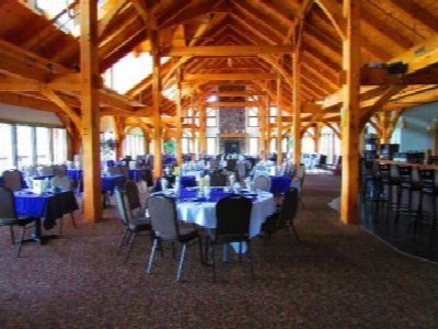 Karaoke Night at The Trailside Grill at Hidden Valley Animal Adventure — Nov 22, 2013