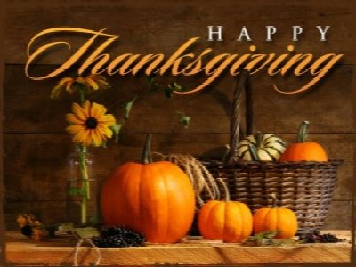 Thanksgiving Day Buffet and Safari Tours at Hidden Valley Animal Adventure — Nov 28, 2013