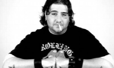 Big Jay Oakerson at Helium Comedy Club — Nov 14, 2013