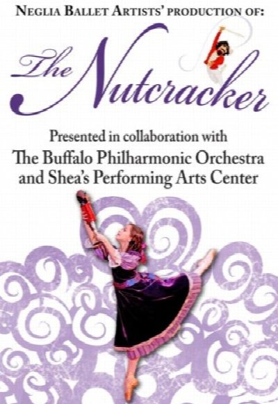The Nutcracker