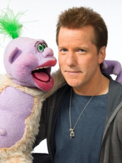Jeff Dunham Live