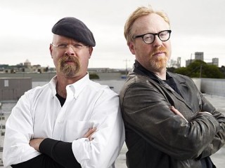 MythBusters Behind The Myths Tour