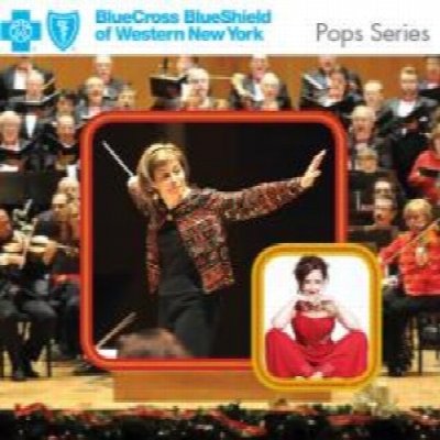 Holiday Pops with JoAnn Falletta