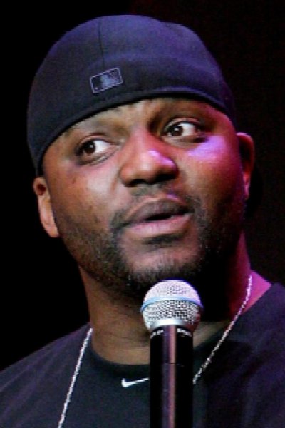 Aries Spears - Special Event