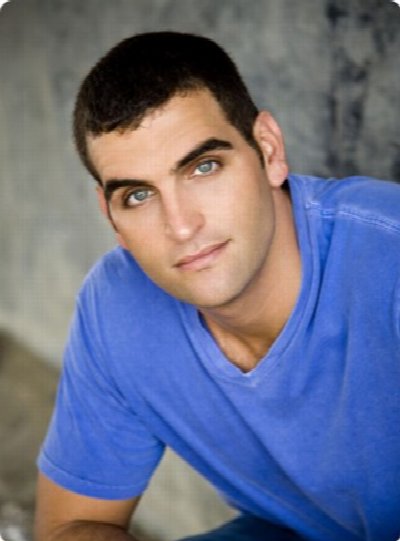 Bret Ernst from Showtime's Weeds