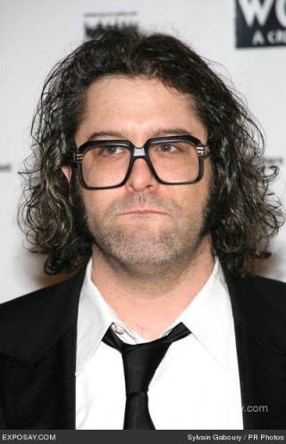 The World Champion Judah Friedlander from 