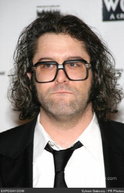 The World Champion Judah Friedlander from 