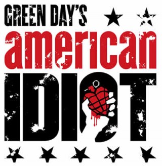 GREEN DAY's AMERICAN IDIOT