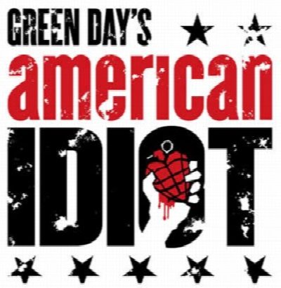 GREEN DAY's AMERICAN IDIOT
