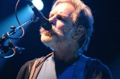 BOB WEIR and RATDOG at Shea's Performing Arts Center — Mar 4, 2014